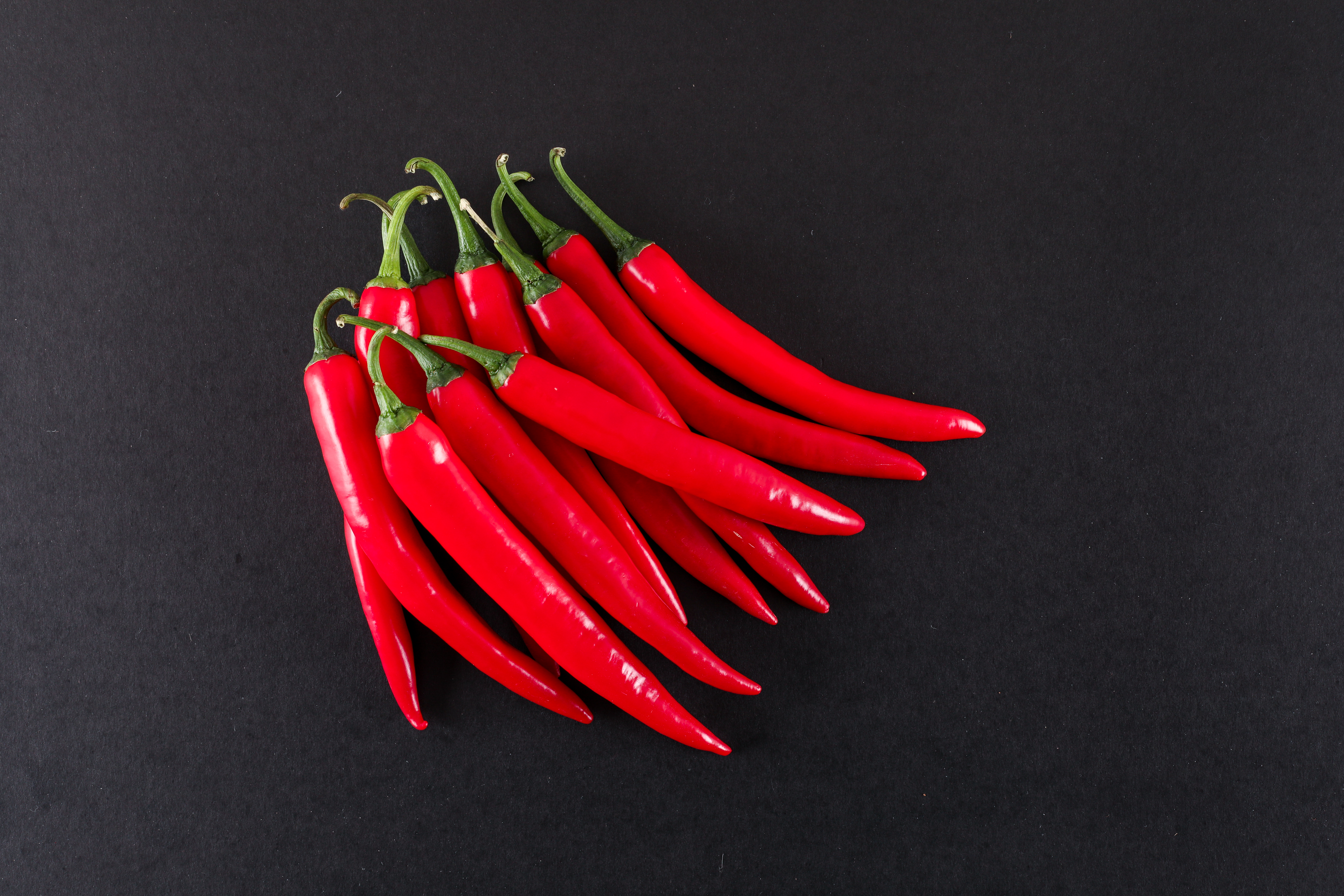 Premium Red Chilli
